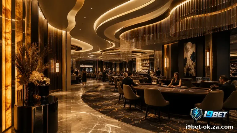 I9BET LINK 301 🔎 Thông Tin & Truy Cập 2026 - hình ảnh - i9bet-ok.za.com