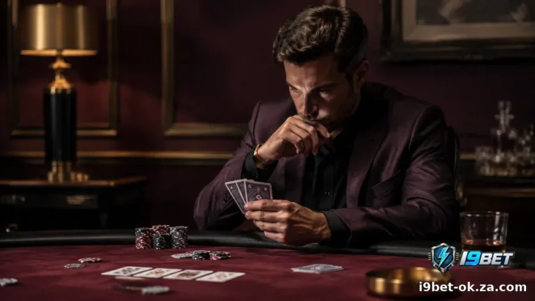 I9BET LINK 301 🔎 Thông Tin & Truy Cập 2026 - hình ảnh - i9bet-ok.za.com