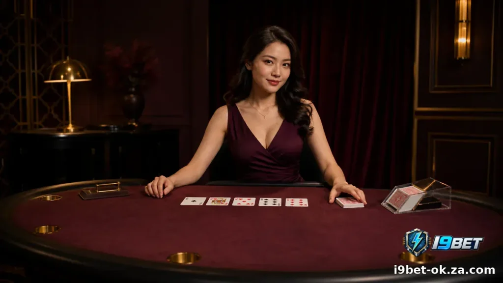 I9BET | kèo nhà cái hôm qua - bài viết mới nhất trên i9bet-ok.za.com