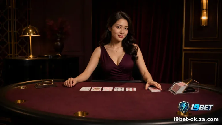 I9BET LINK 301 🔎 Thông Tin & Truy Cập 2026 - hình ảnh - i9bet-ok.za.com
