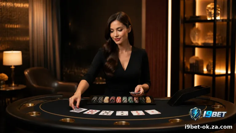 I9BET LINK 301 🔎 Thông Tin & Truy Cập 2026 - hình ảnh - i9bet-ok.za.com