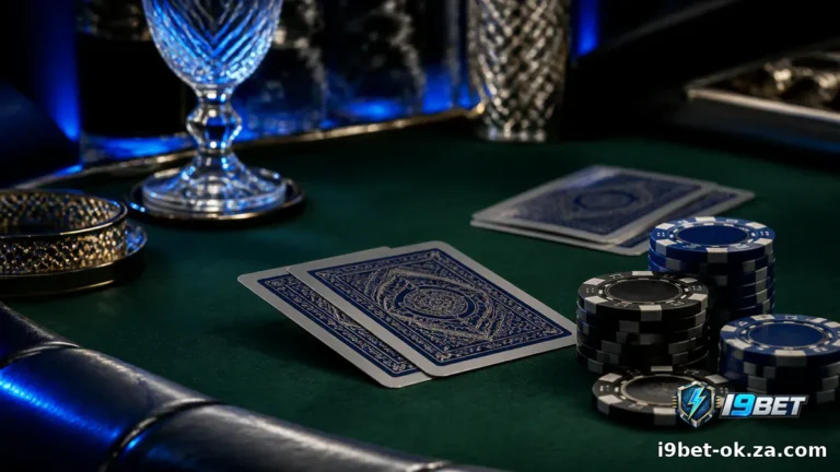 I9BET LINK 301 🔎 Thông Tin & Truy Cập 2026 - hình ảnh - i9bet-ok.za.com